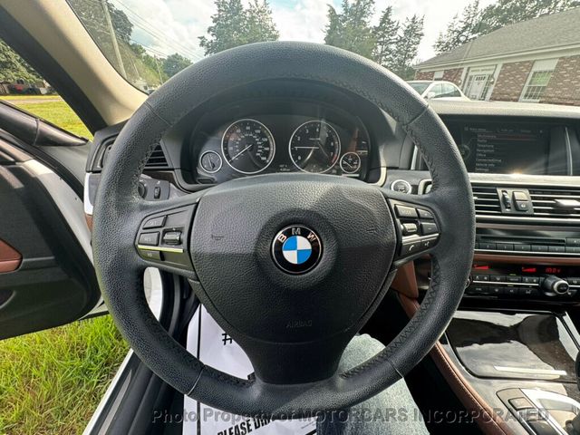 2014 BMW 5 Series 528i xDrive - 22882300 - 11