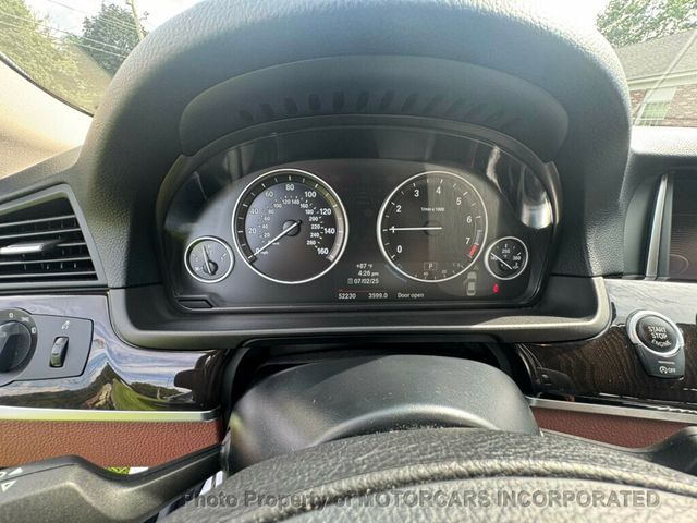 2014 BMW 5 Series 528i xDrive - 22882300 - 12