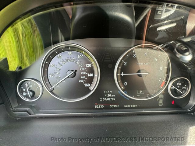 2014 BMW 5 Series 528i xDrive - 22882300 - 13