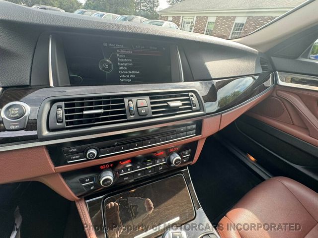 2014 BMW 5 Series 528i xDrive - 22882300 - 15