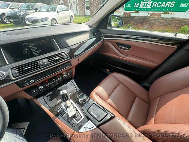 2014 BMW 5 Series 528i xDrive - 22882300 - 18