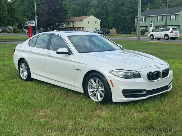 2014 BMW 5 Series 528i xDrive - 22882300 - 1