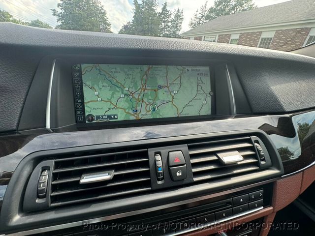 2014 BMW 5 Series 528i xDrive - 22882300 - 19