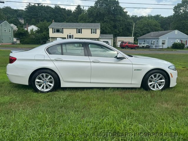 2014 BMW 5 Series 528i xDrive - 22882300 - 20