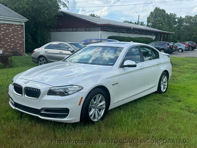 2014 BMW 5 Series 528i xDrive - 22882300 - 2