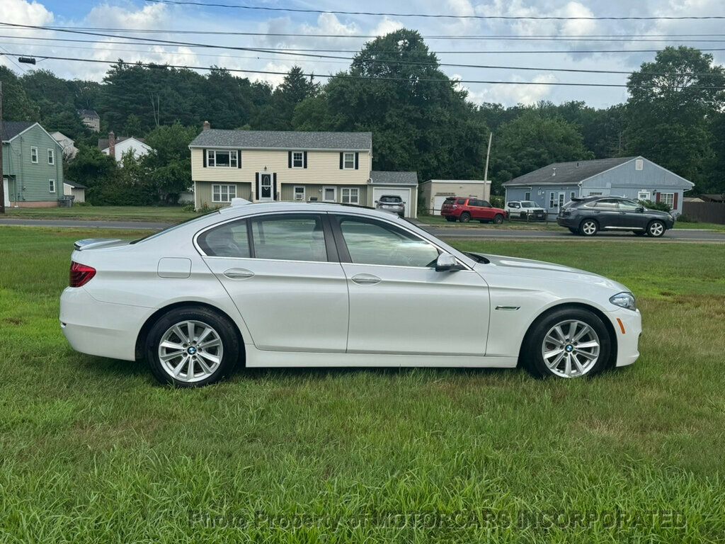 2014 BMW 5 Series 528i xDrive - 22882300 - 6