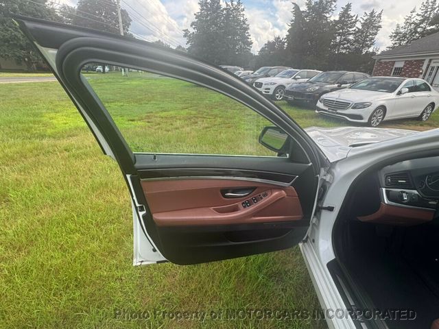 2014 BMW 5 Series 528i xDrive - 22882300 - 7