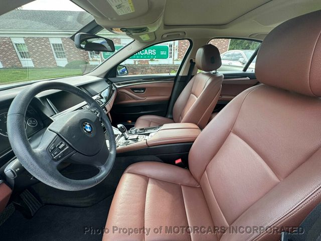 2014 BMW 5 Series 528i xDrive - 22882300 - 8