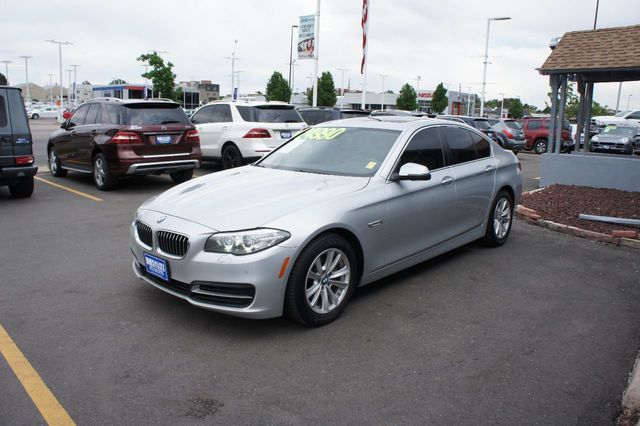 14 Used Bmw 5 Series 528i Xdrive At Maaliki Motors Serving Aurora Denver Co Iid