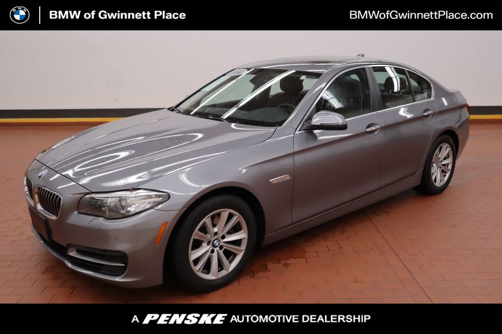 Used 14 Bmw 5 Series 528i Xdrive For Sale Duluth Ga