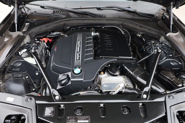 2014 BMW 5 Series 535i - 22980128 - 9