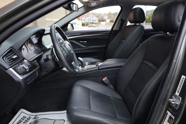 2014 BMW 5 Series 535i - 22980128 - 13