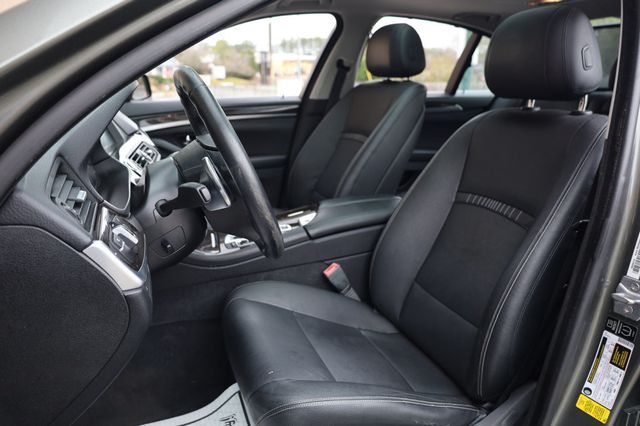 2014 BMW 5 Series 535i - 22980128 - 14