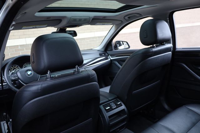 2014 BMW 5 Series 535i - 22980128 - 17