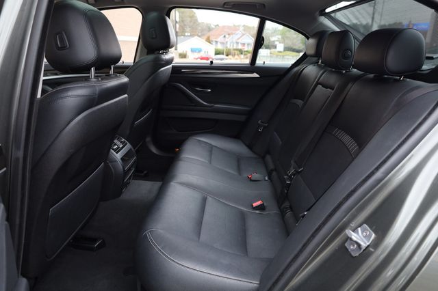 2014 BMW 5 Series 535i - 22980128 - 18