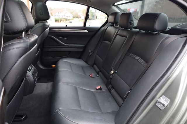 2014 BMW 5 Series 535i - 22980128 - 19