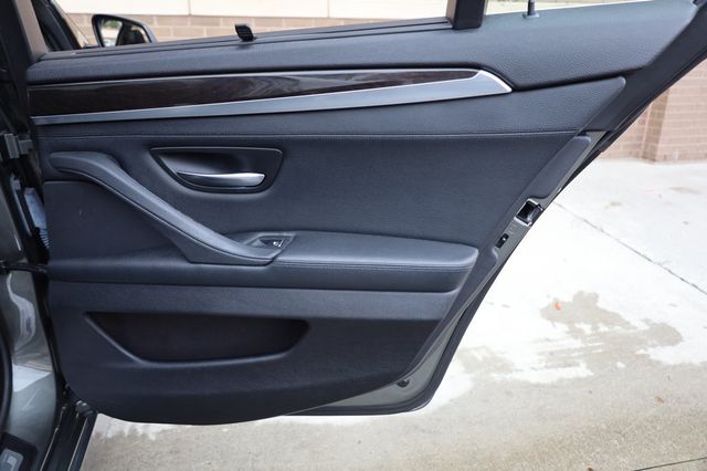 2014 BMW 5 Series 535i - 22980128 - 20