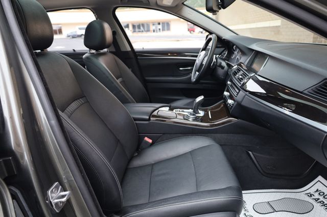 2014 BMW 5 Series 535i - 22980128 - 25