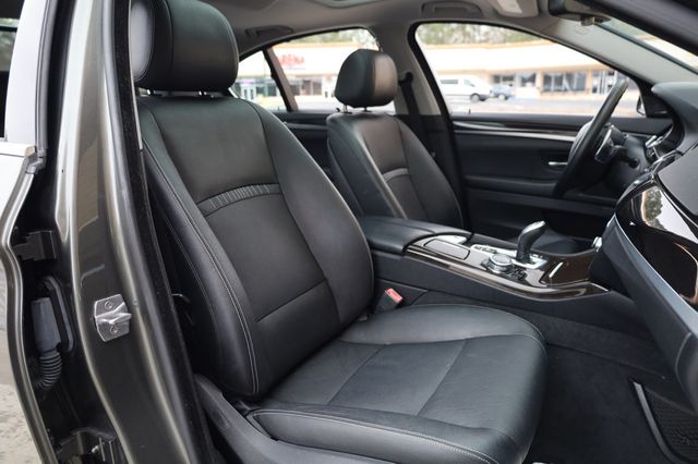 2014 BMW 5 Series 535i - 22980128 - 26