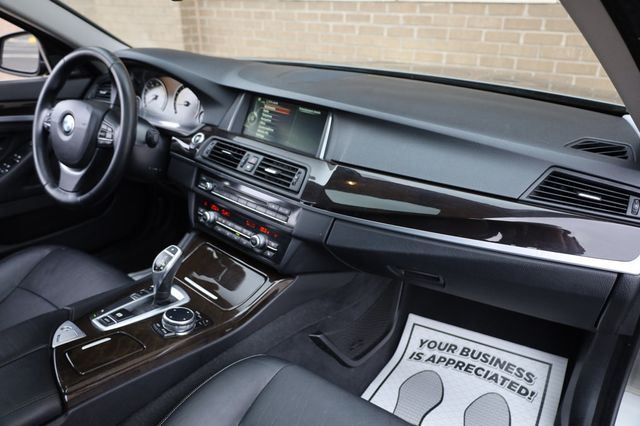 2014 BMW 5 Series 535i - 22980128 - 28