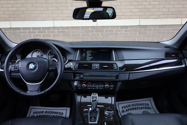 2014 BMW 5 Series 535i - 22980128 - 29