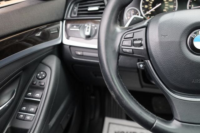 2014 BMW 5 Series 535i - 22980128 - 31