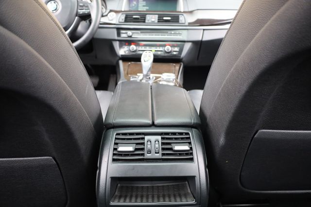 2014 BMW 5 Series 535i - 22980128 - 38