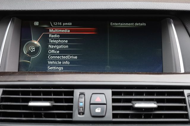 2014 BMW 5 Series 535i - 22980128 - 40