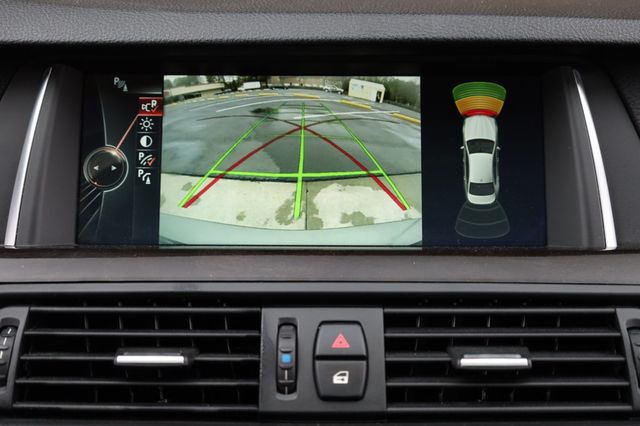 2014 BMW 5 Series 535i - 22980128 - 43