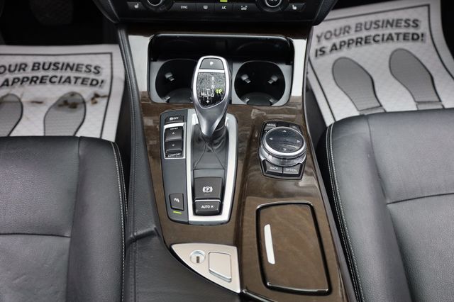 2014 BMW 5 Series 535i - 22980128 - 46