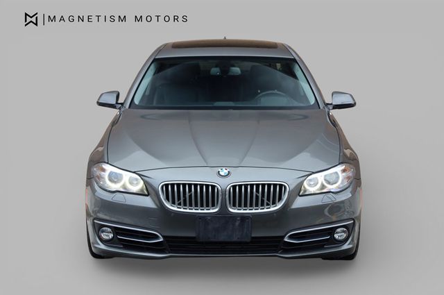 2014 BMW 5 Series 535i - 22980128 - 4