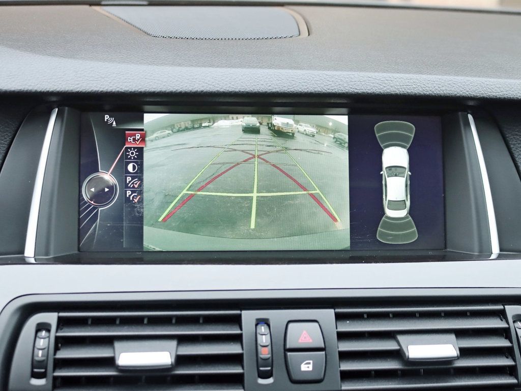 2014 BMW 5 Series 535i Awd xDrive Cold Premium Drivers Assistance Pkg - 22961385 - 15