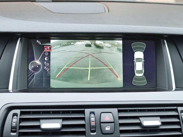 2014 BMW 5 Series 535i Awd xDrive Cold Premium Drivers Assistance Pkg - 22961385 - 15