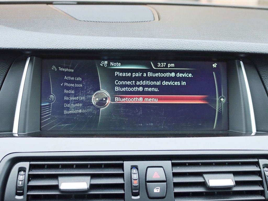 2014 BMW 5 Series 535i Awd xDrive Cold Premium Drivers Assistance Pkg - 22961385 - 18