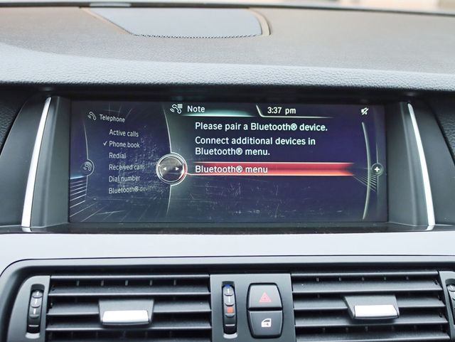 2014 BMW 5 Series 535i Awd xDrive Cold Premium Drivers Assistance Pkg - 22961385 - 18