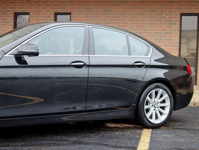 2014 BMW 5 Series 535i Awd xDrive Cold Premium Drivers Assistance Pkg - 22961385 - 1