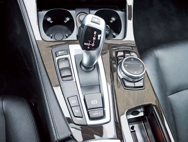 2014 BMW 5 Series 535i Awd xDrive Cold Premium Drivers Assistance Pkg - 22961385 - 20