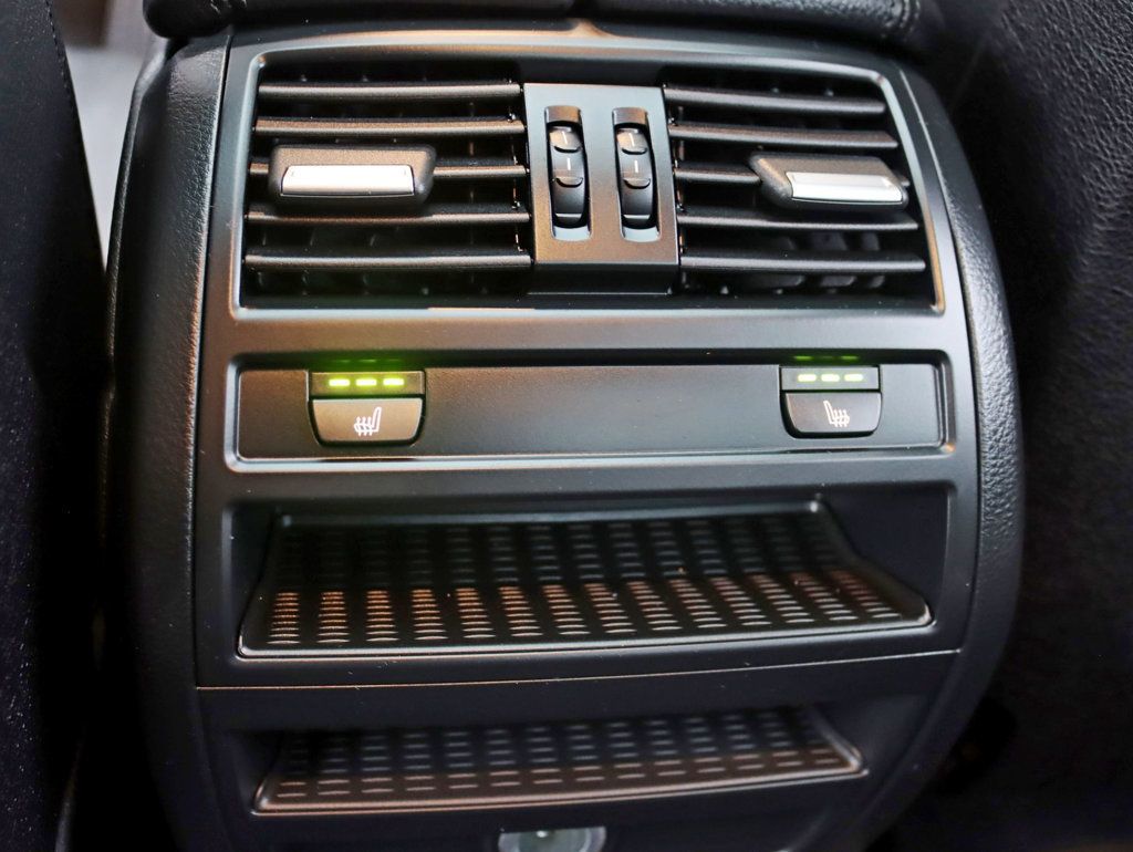 2014 BMW 5 Series 535i Awd xDrive Cold Premium Drivers Assistance Pkg - 22961385 - 21