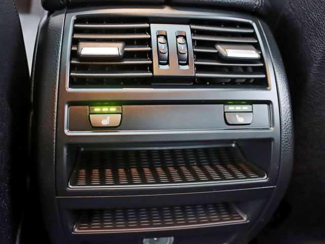 2014 BMW 5 Series 535i Awd xDrive Cold Premium Drivers Assistance Pkg - 22961385 - 21