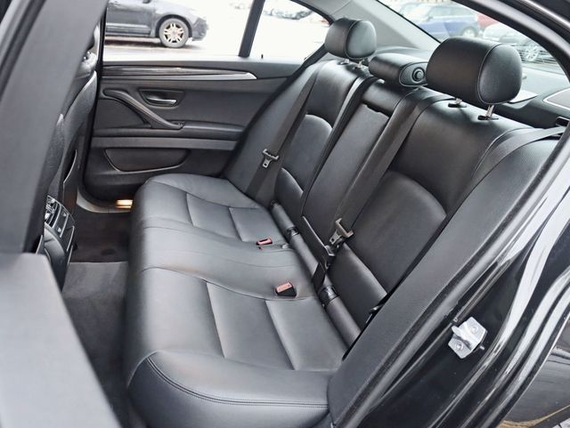 2014 BMW 5 Series 535i Awd xDrive Cold Premium Drivers Assistance Pkg - 22961385 - 24