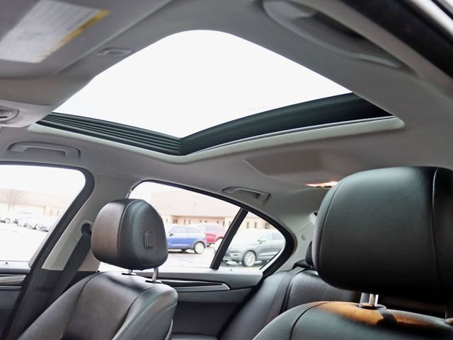 2014 BMW 5 Series 535i Awd xDrive Cold Premium Drivers Assistance Pkg - 22961385 - 26