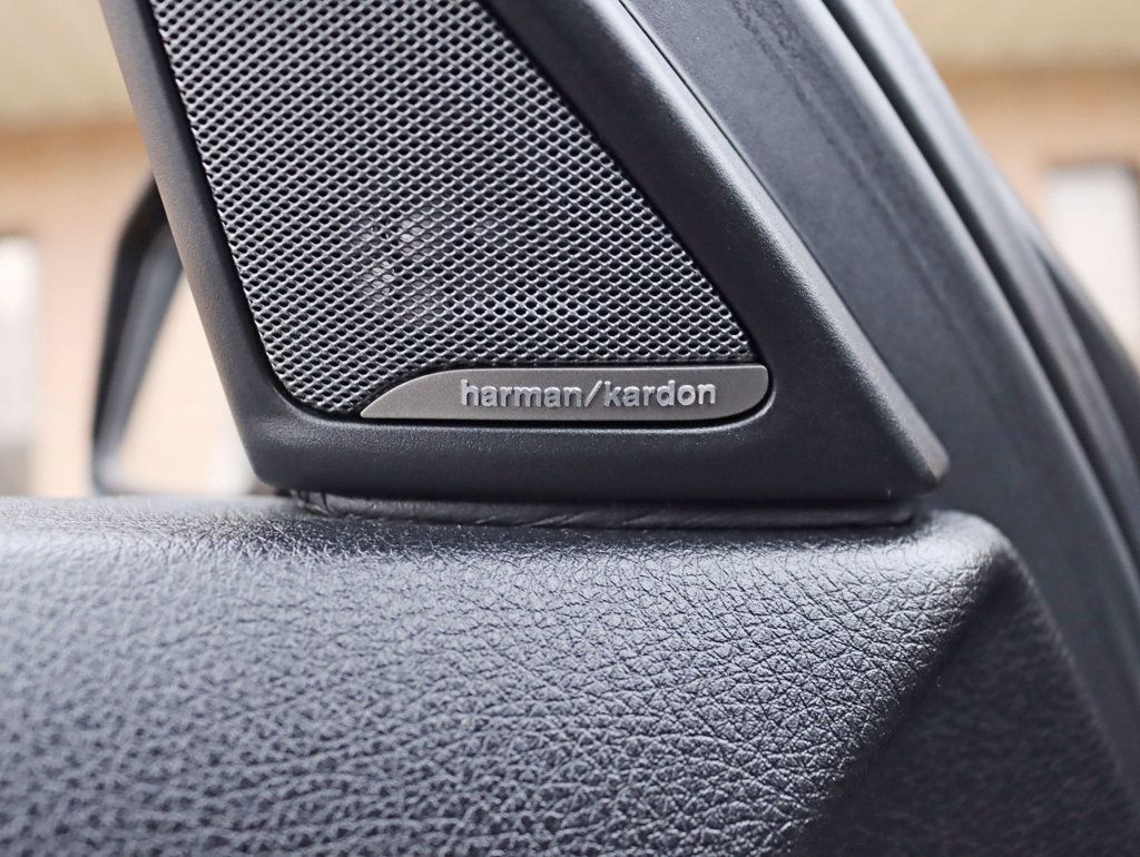 2014 BMW 5 Series 535i Awd xDrive Cold Premium Drivers Assistance Pkg - 22961385 - 27