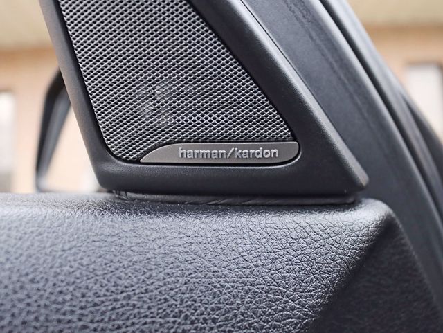 2014 BMW 5 Series 535i Awd xDrive Cold Premium Drivers Assistance Pkg - 22961385 - 27