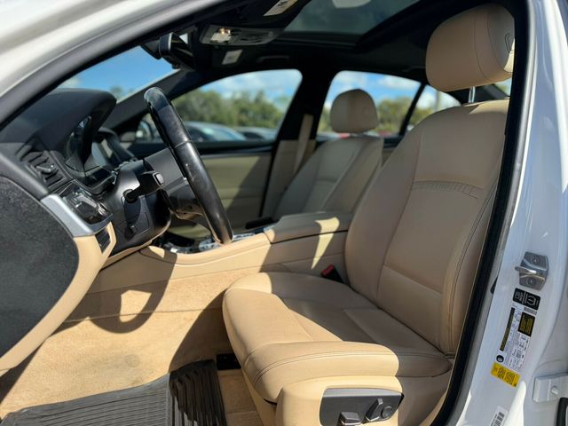 2014 BMW 5 Series 535i - M Sport - 22970411 - 9