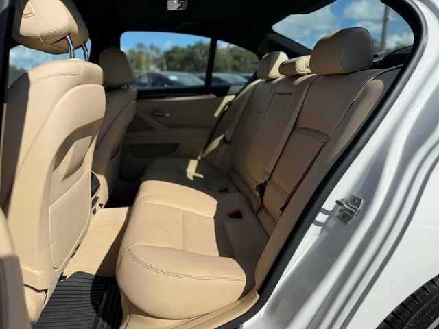 2014 BMW 5 Series 535i - M Sport - 22970411 - 12