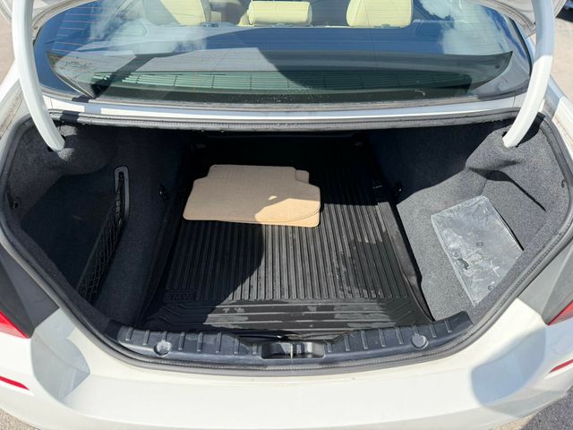 2014 BMW 5 Series 535i - M Sport - 22970411 - 14