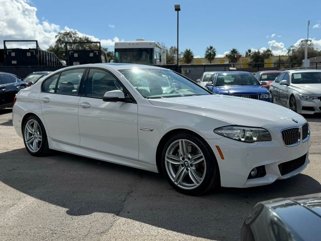 2014 BMW 5 Series 535i - M Sport - 22970411 - 6