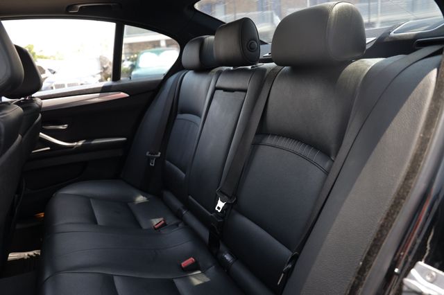 2014 BMW 5 Series 535i - M Sport - 23054841 - 10
