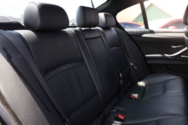 2014 BMW 5 Series 535i - M Sport - 23054841 - 16