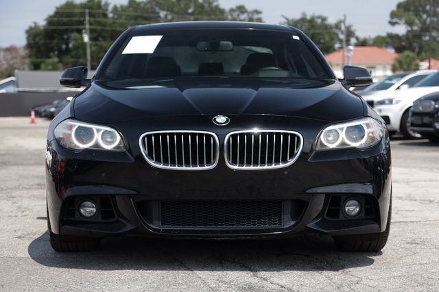 2014 BMW 5 Series 535i - M Sport - 23054841 - 19